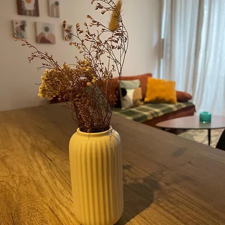 De La Cour Au Grenier 2 Apartman *