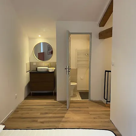 De La Cour Au Grenier 2 * Chauvigny