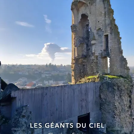 De La Cour Au Grenier 2 Chauvigny